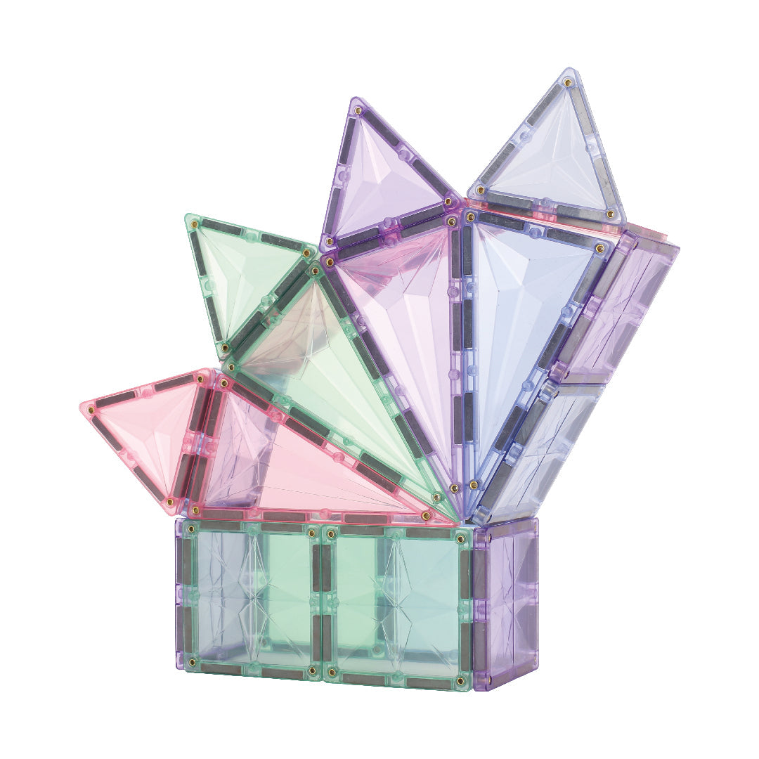 Geo Pack Pastel