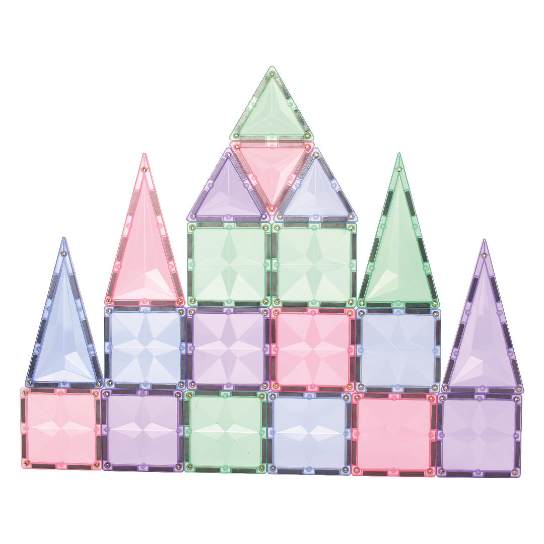 Geo Pack Pastel
