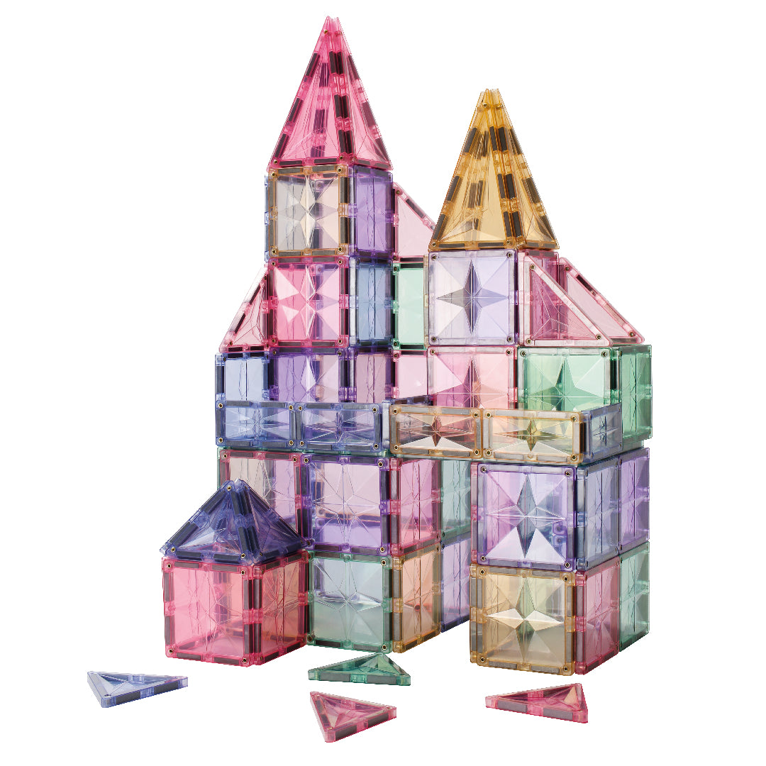 Mega Creative Pack Pastel - 210 Pieces
