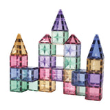 Mega Creative Pack Pastel - 210 Pieces