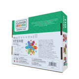 Inventive Pack Intense - 110 Pieces