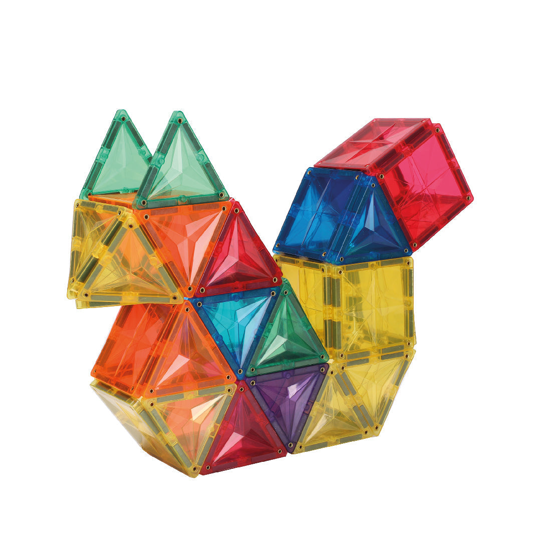 Original Intense Pack - 60 Pieces