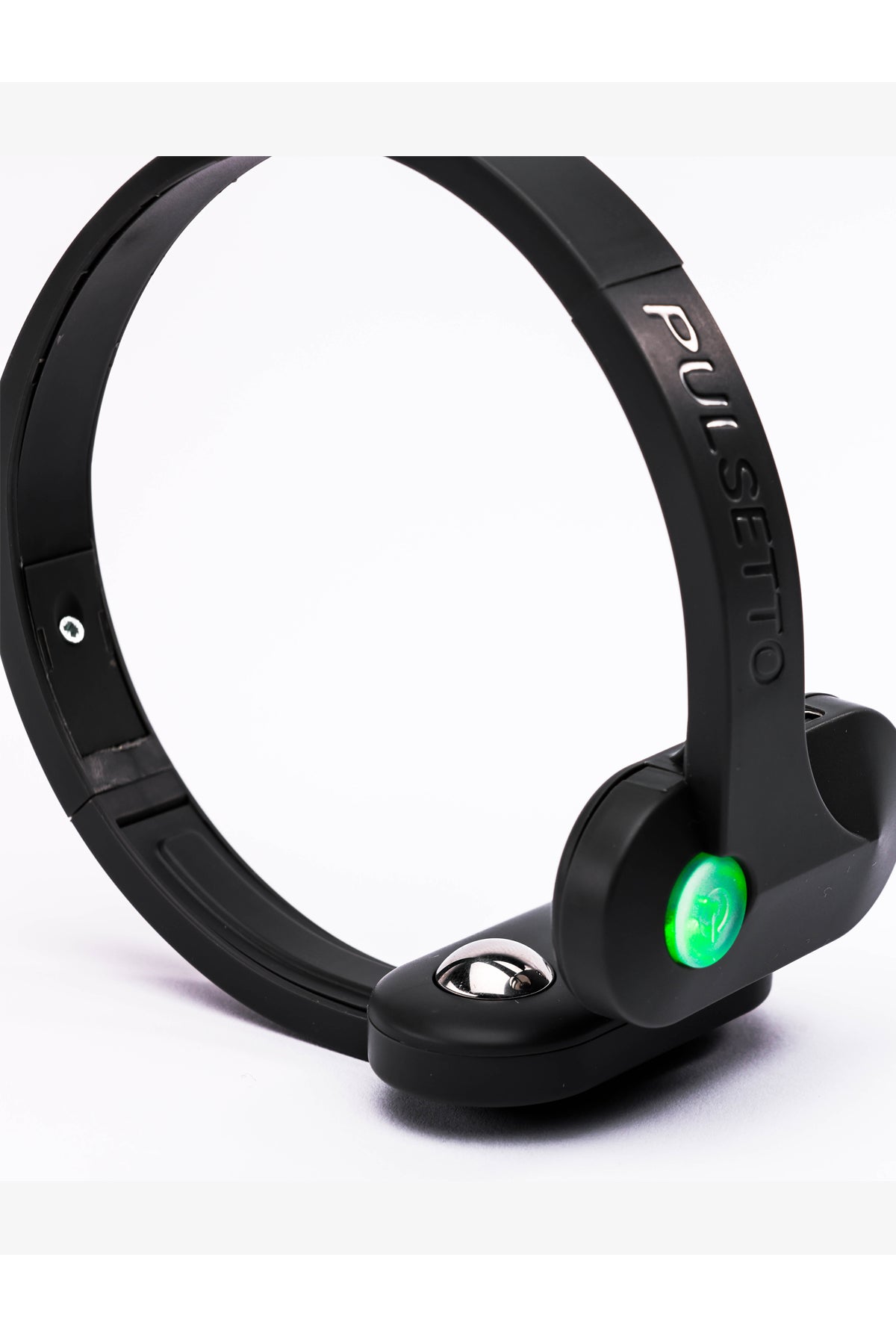 Pulsetto nerve stimulation device