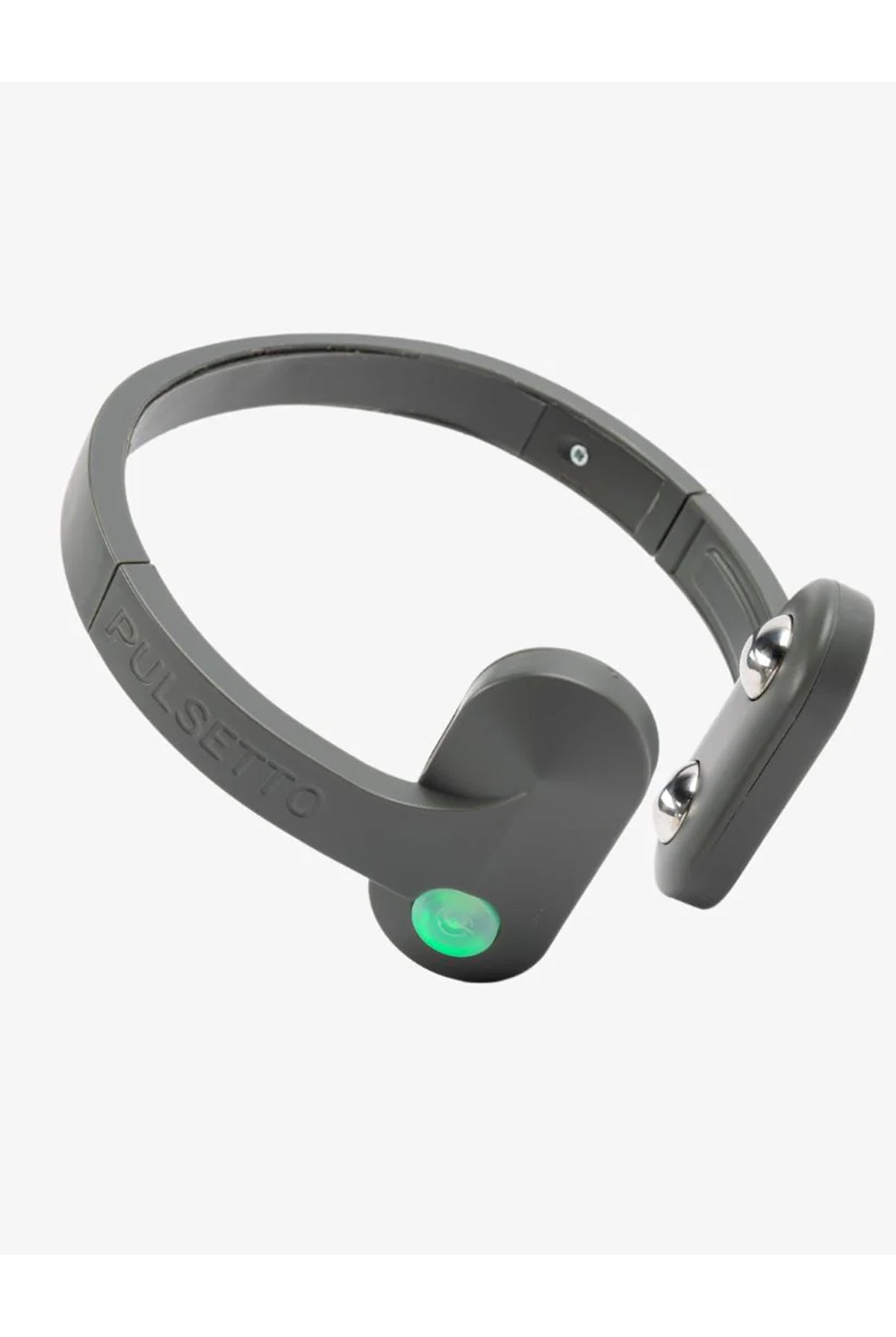 Pulsetto nerve stimulation device