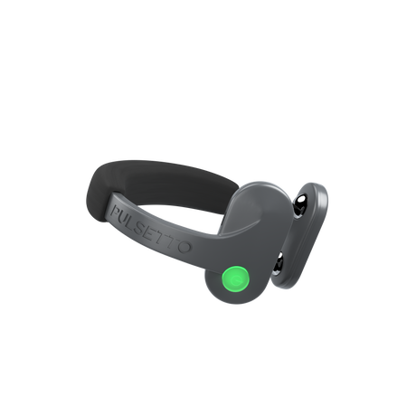 Pulsetto Lite - Your Peace; Better Sleep Partner
