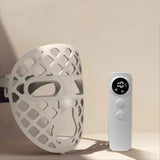 Pure Tone Glow LED Light Therapy Mask