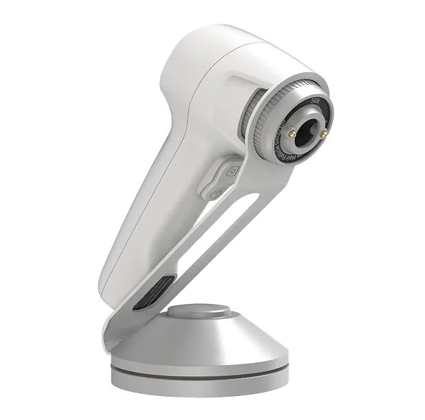 Derma-Vu Photographic Skin Analysis Machine With AI Technology