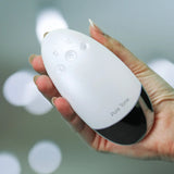 Spring Update Set!  Includes Radiance Pod Skin Tightener, Face-Up Gel and Foot Exfoliating Tool