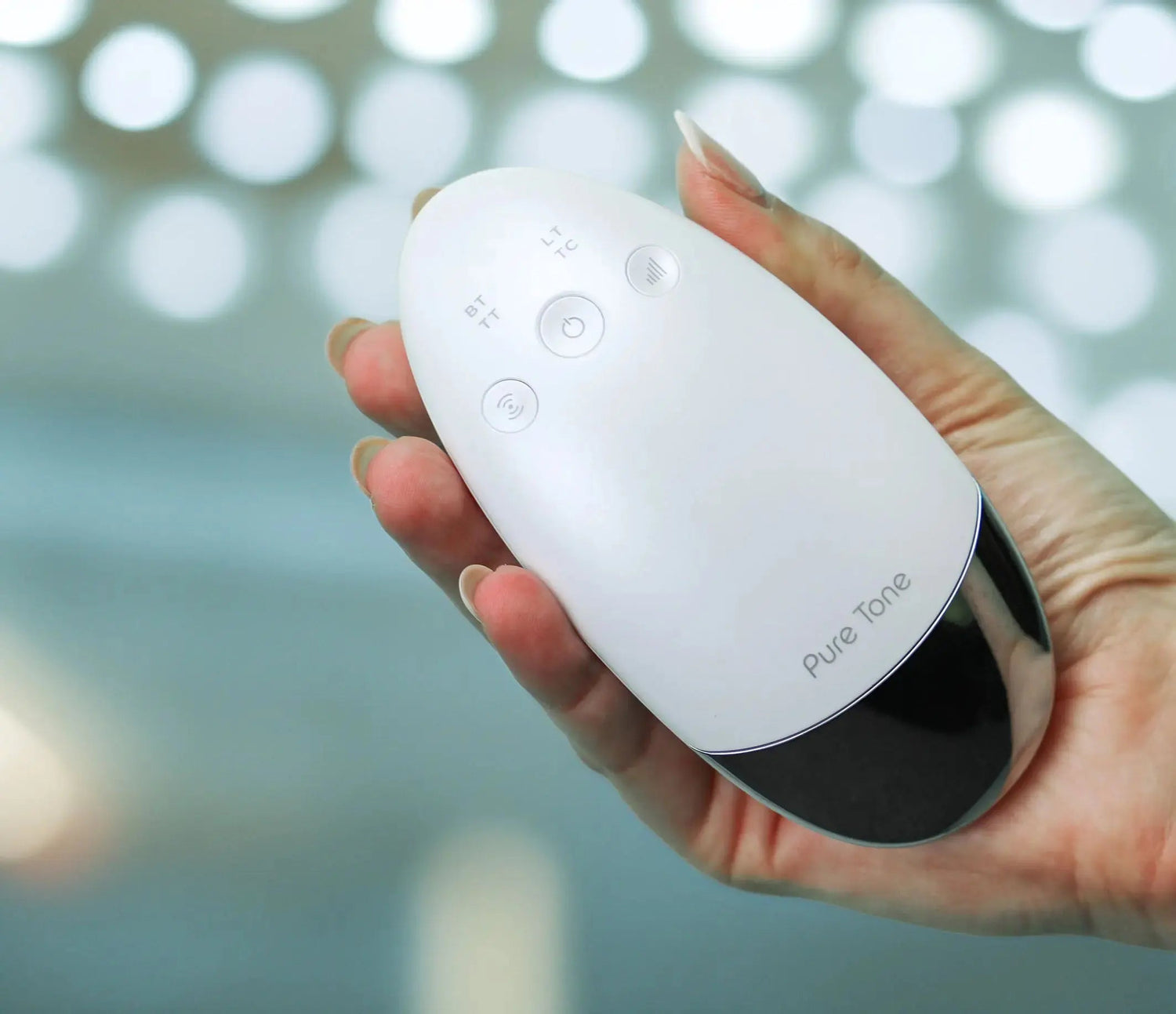 Radiance Pod Skin Lifting and Tightening Skincare Tool