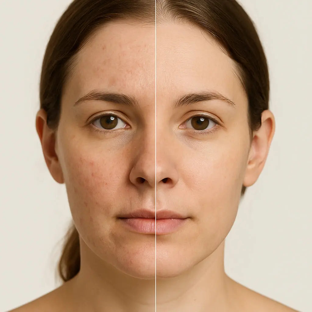 Pure Tone Glow LED Light Therapy Mask