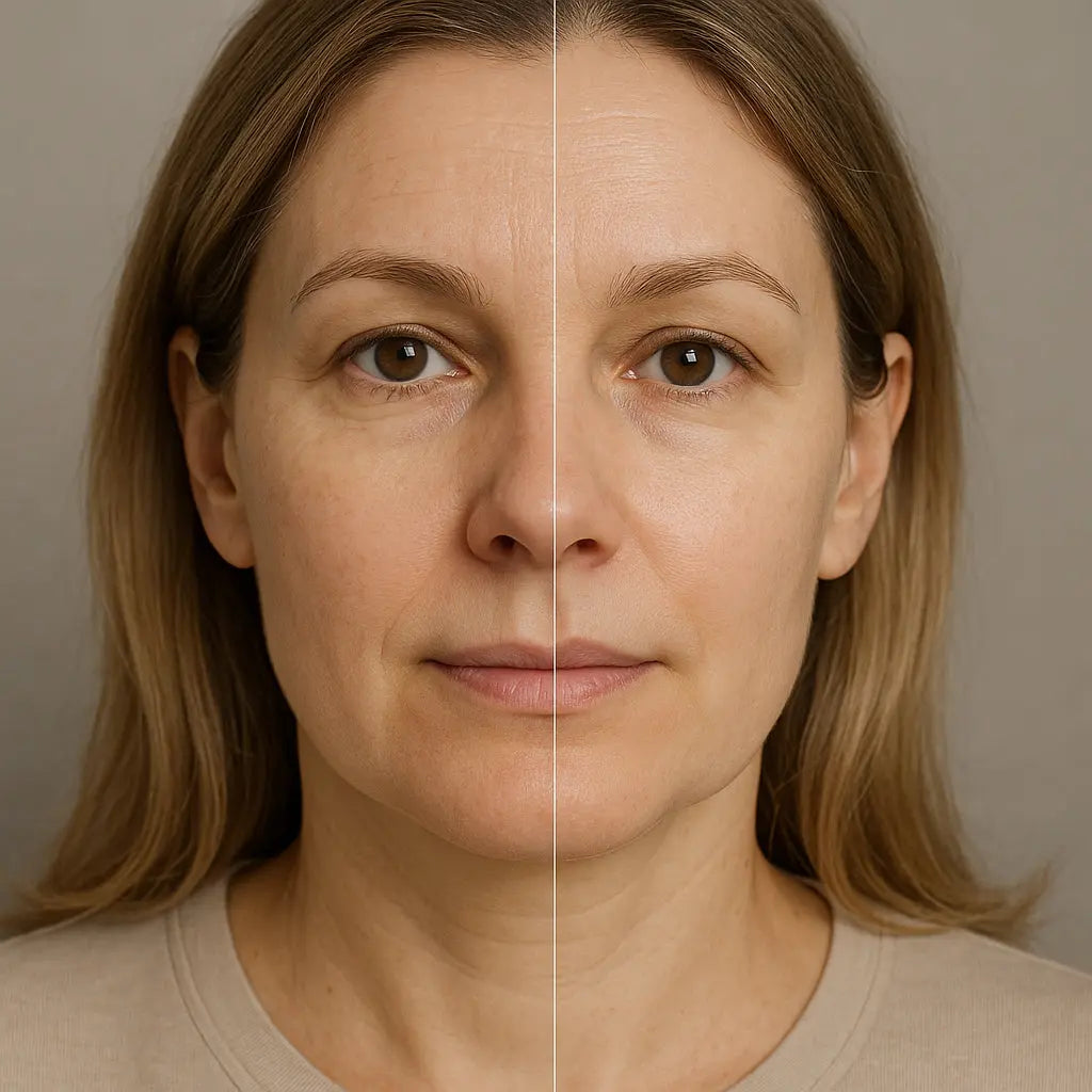 Pure Tone Glow LED Light Therapy Mask