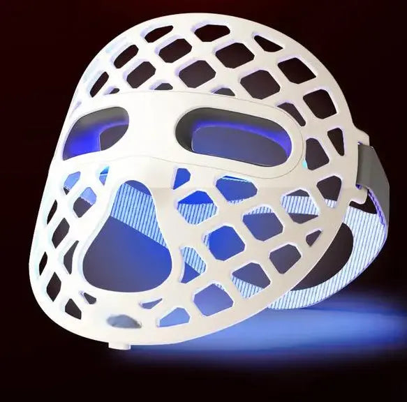 Pure Tone Glow LED Light Therapy Mask