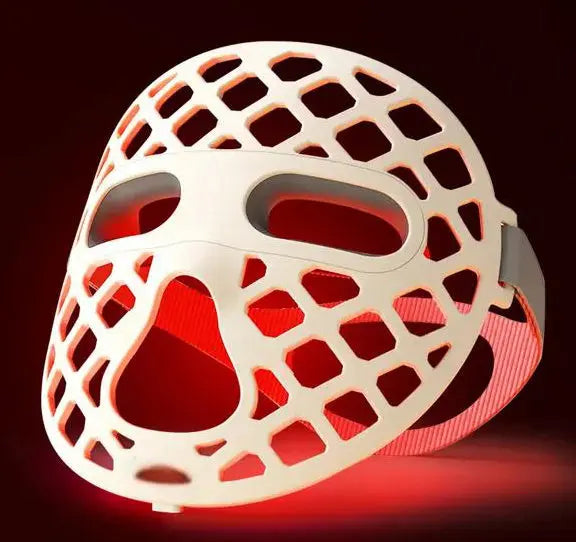 Pure Tone Glow LED Light Therapy Mask