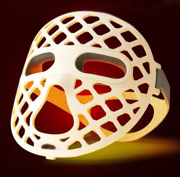 Pure Tone Glow LED Light Therapy Mask
