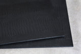 Grand Placemat - Python Black