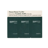 Pyunkang Yul - ULTIMATE ACNE CALMING LINE MINI SACHET