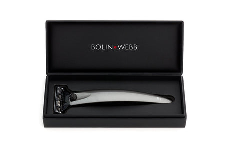 R1 Razor Graphite - Gillette Mach3 Razor