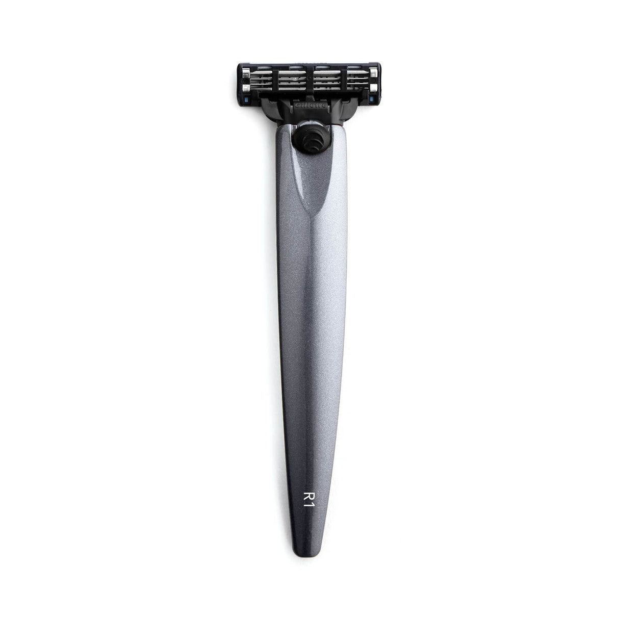 R1 Razor Graphite - Gillette Mach3 Razor