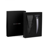 R1 Razor Graphite and Travel Case - Gillette Mach3 Razor