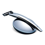 R1 Razor Chrome and Stand Shaving Set - Gillette Mach3 Razor