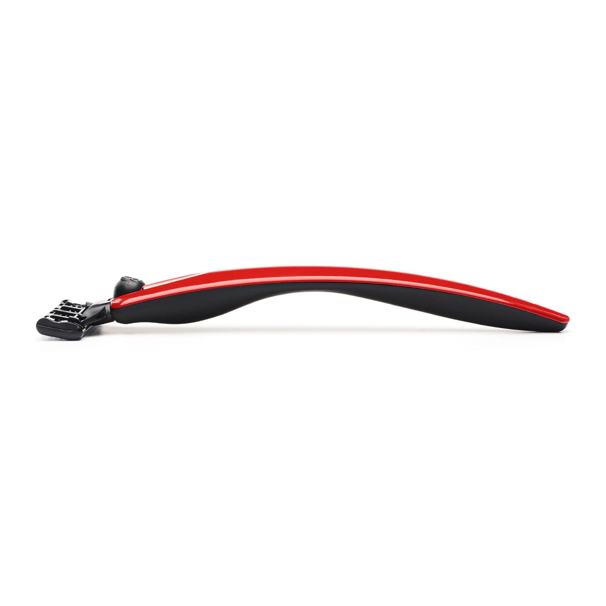 R1 Razor Monza Red - Gillette Mach3 Razor