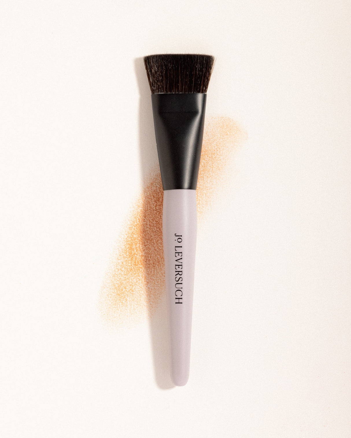 Angled Brush