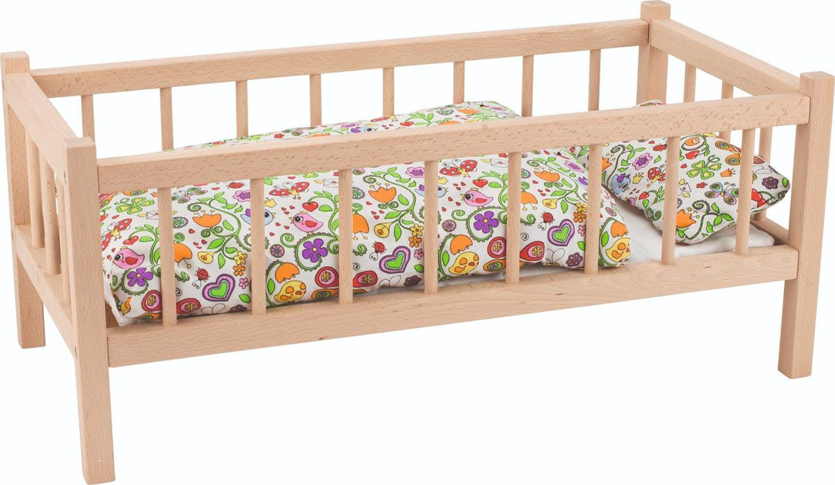 Dolls Bed