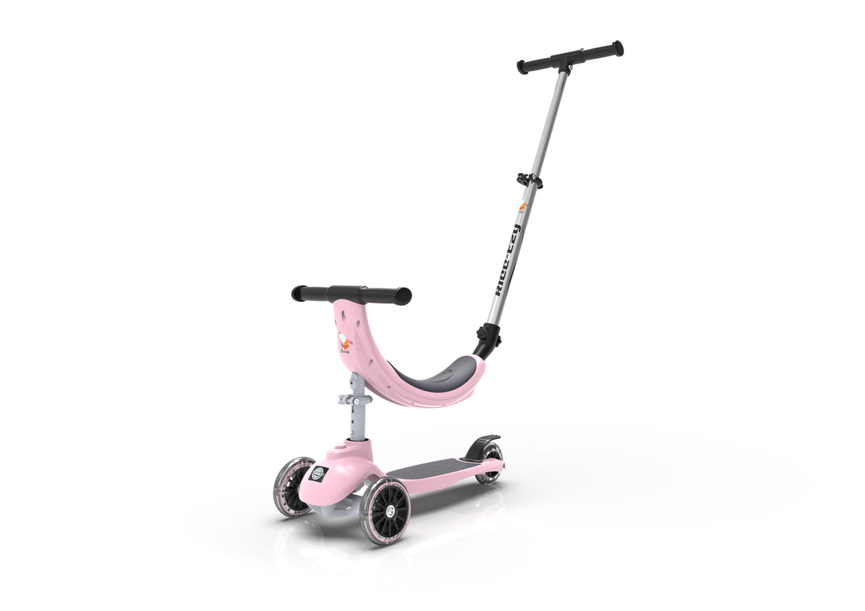 Ride-Ezy Kick & Go Blossom