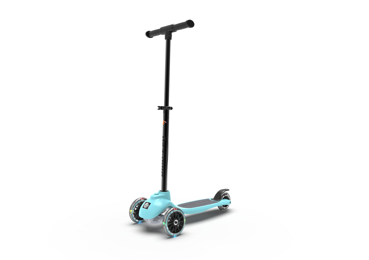 Ride-Ezy Kick & Go Kingfisher