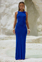 Runaway The Label Adriana Maxi dress