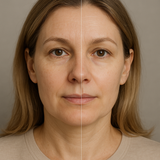 Pure Tone Glow LED Light Therapy Mask