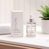 Radiance Pod Deluxe Set. Skin Lifting & Tightening Tool Plus Face-Up Gliding Gel