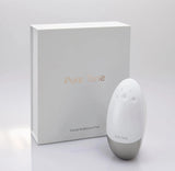 Radiance Pod Deluxe Set. Skin Lifting & Tightening Tool Plus Face-Up Gliding Gel