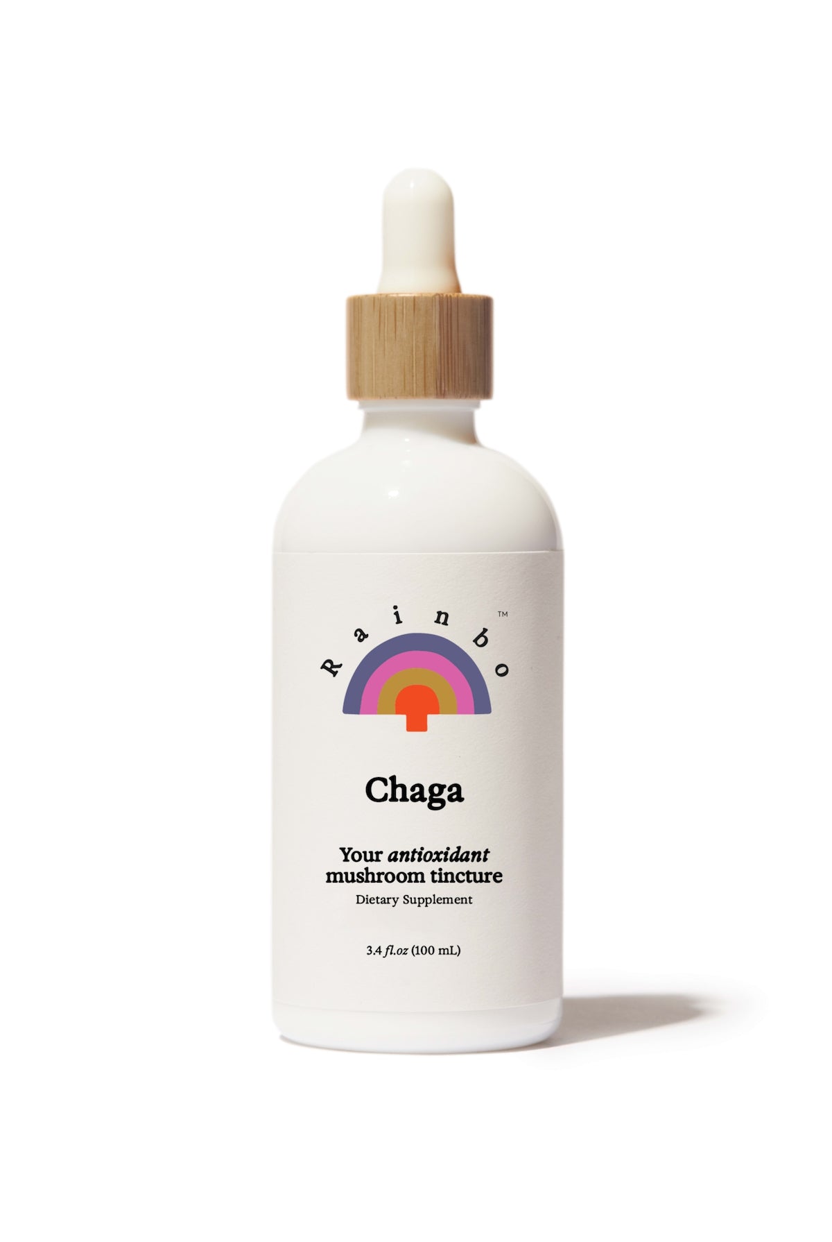 Chaga