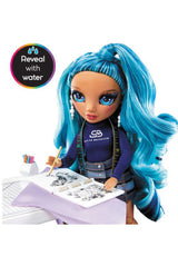 Dream & Design Fashion Studio with Doll