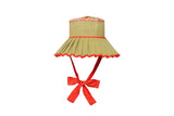 Warm Skies | Island Ravello Hat