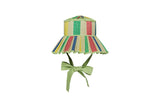 Sun Bathe | Garden | Luxe Ravello Hat
