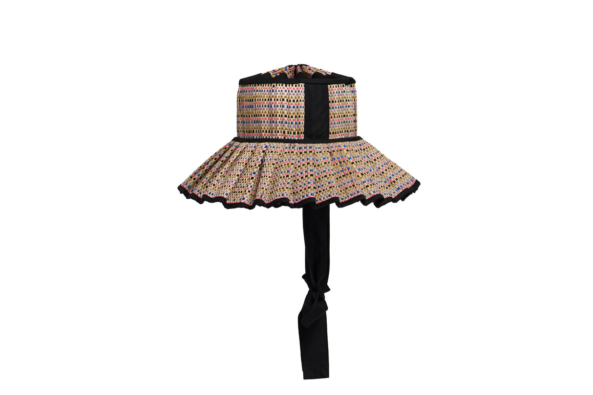 Biscuit Bay Ravello Hat