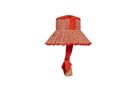 Bougainvillea | Island Ravello Hat