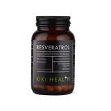 Resveratrol - 60 Vegicaps