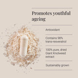Resveratrol - 60 Vegicaps