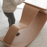 Rocking Horse & Perfect Arc Balance Board
