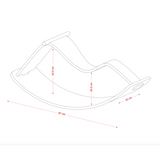 Rocking Horse - Add on to Perfect Arc