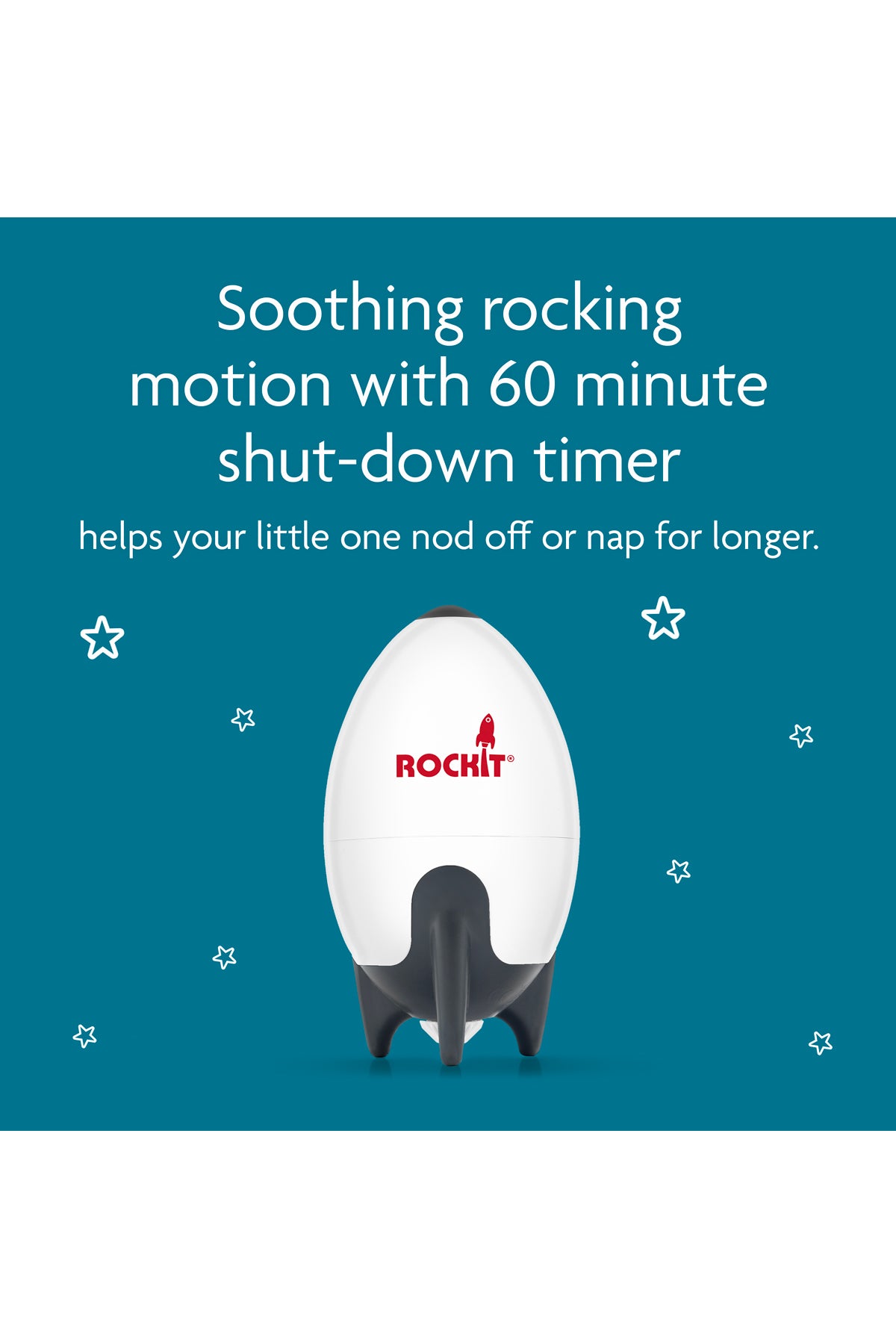 Rockit Rocker