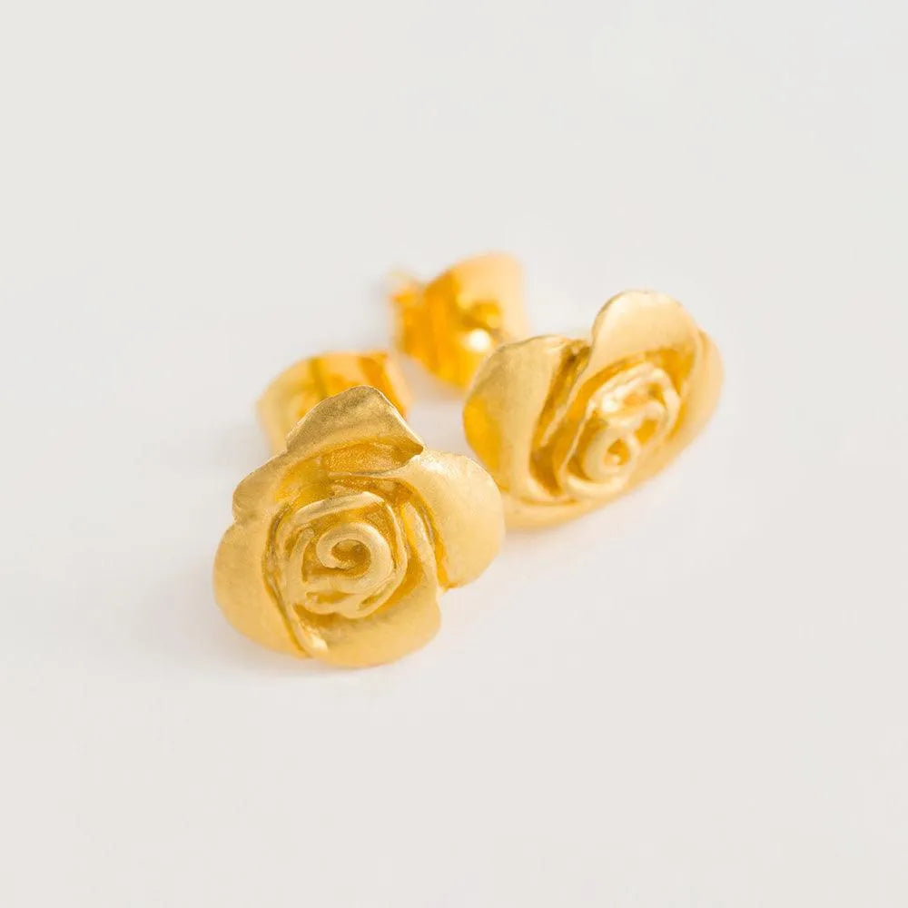 Rose Studs
