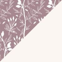 Body Pillow - Rosehip