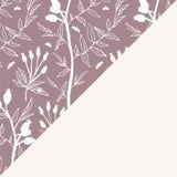 Body Pillow - Rosehip