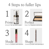 Lip Perfecting Plumping Lip Gloss