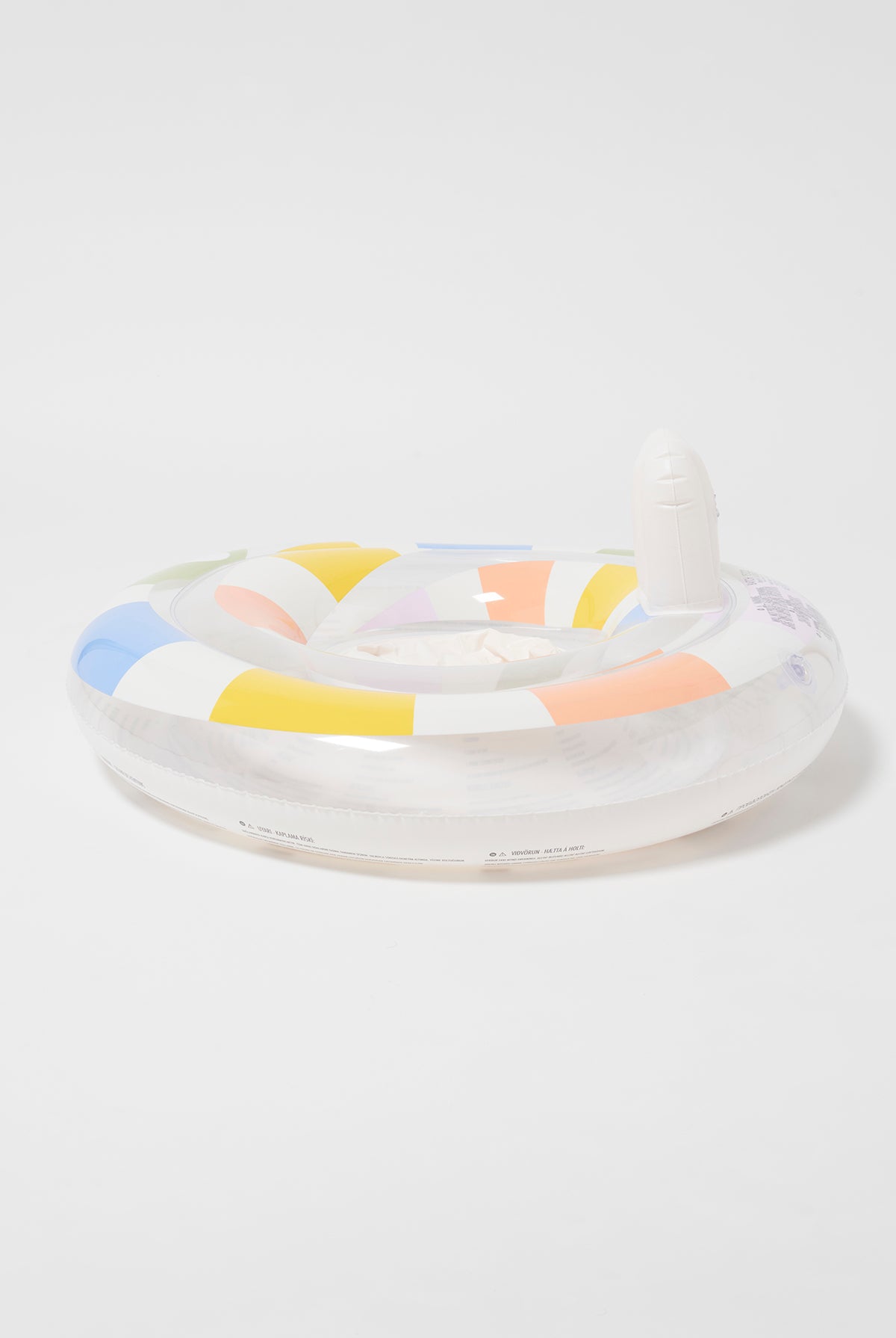 Baby Seat Float Into the Wild Multi