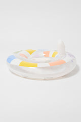 Baby Seat Float Into the Wild Multi